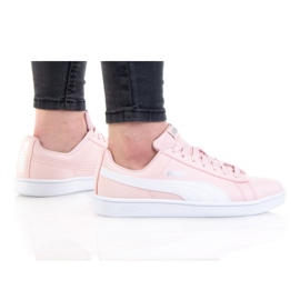 Puma Up skor 373600 21 rosa
