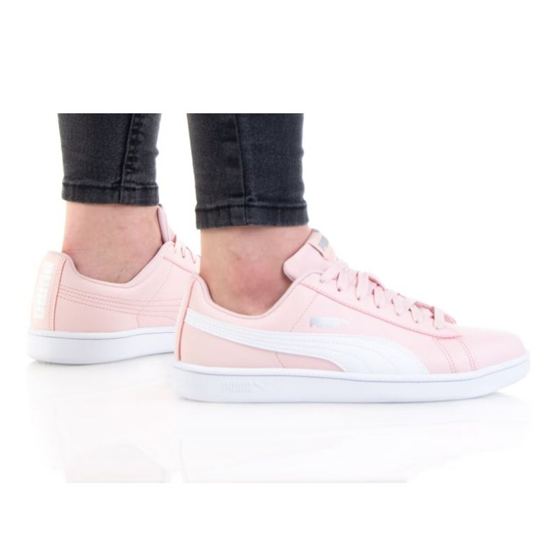 Puma Up skor 373600 21 rosa