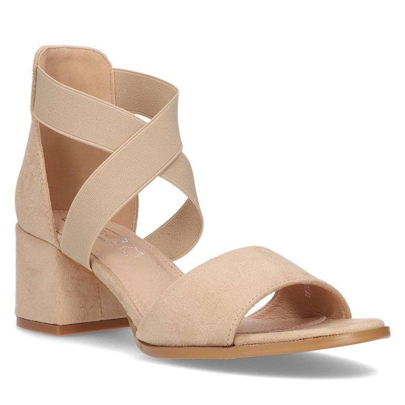 Filippo DS2093 / 22 Beige sandaler