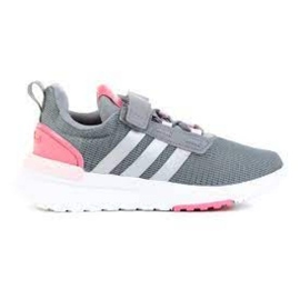 Adidas Racer TR21 C Jr GX3495 skor grå