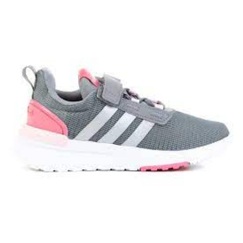 Adidas Racer TR21 C Jr GX3495 skor grå