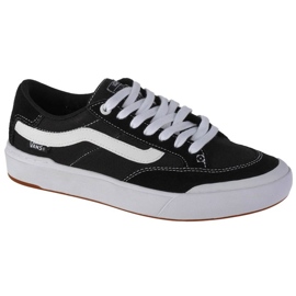 Vans Berle Pro VN0A3WKX6BT skor svart