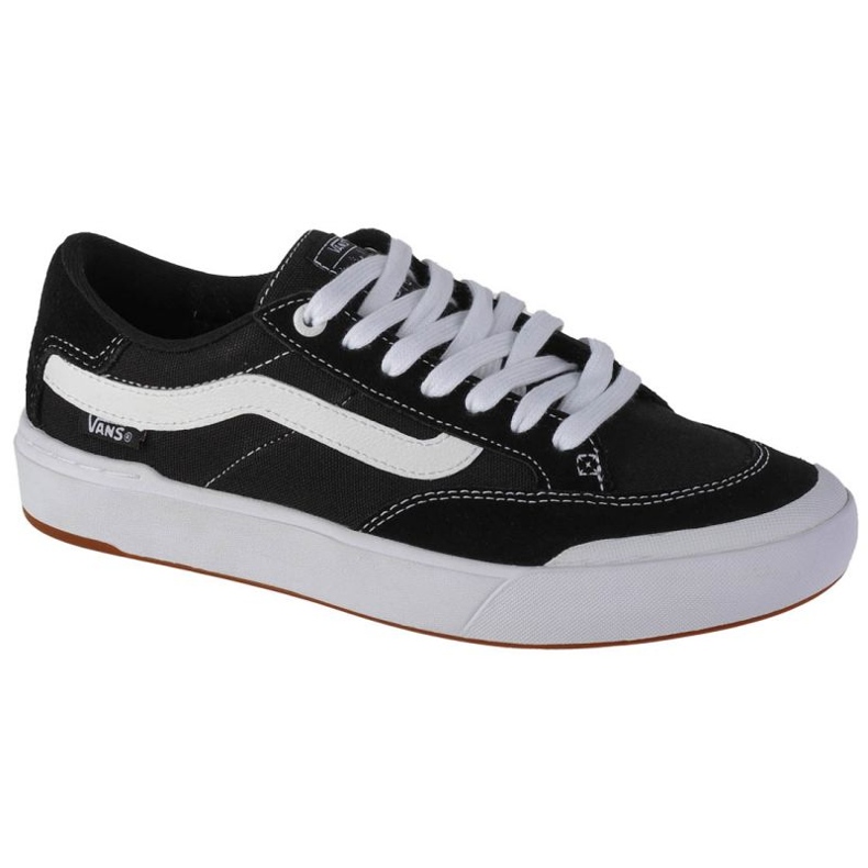 Vans Berle Pro VN0A3WKX6BT skor svart