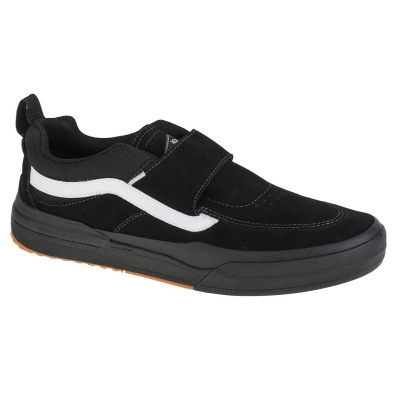 Vans Kyle Pro 2 VN0A4UW3ENR skor svart