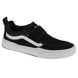 Vans Kyle Pro 2 M VN0A4UW3Y28 svart