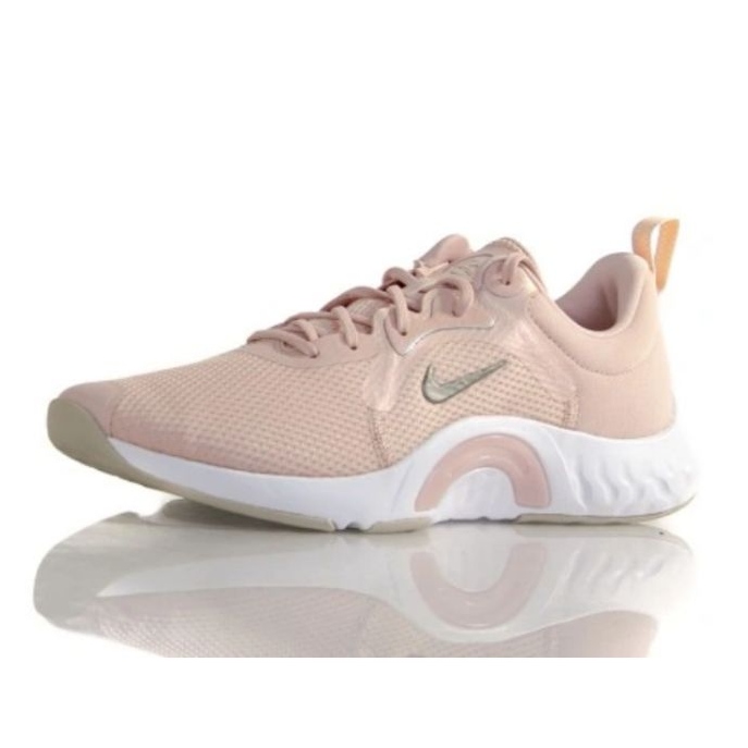 Nike Renew In Season Tr 11 W DA1349-600 skor rosa