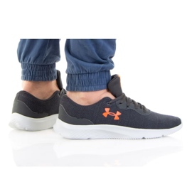 Under Armour Mojo 2 M 3024134-105 grå
