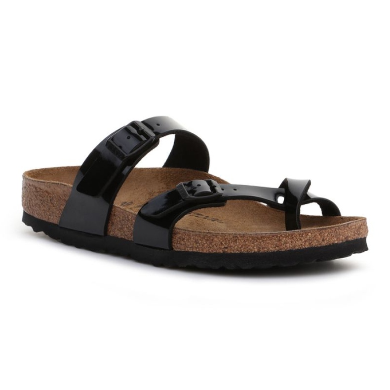 Birkenstock Mayari Svart Patent W 71093
