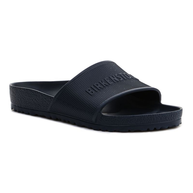 Birkenstock Barbados Eva Midnight M 1022293 marinblå