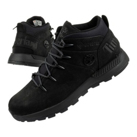 Timberland Sprint Trekker Gtx M TB0A2HAC015 skor svart