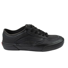 Vans Rowley M VN0A5KQTBKA1 skor svart