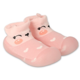 Alkoholfri befado 002P036 rosa