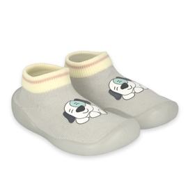 Befado alkoholfri 002P026 grå gul