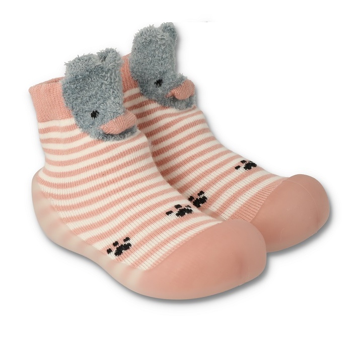 Befado alkoholfri 002P027 rosa