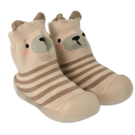 Alkoholfri befado 002P020 beige