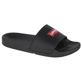 Levis Levi's June Batwing S flipflops 229170-740-159 svart