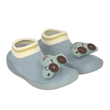 Befado alkoholfri 002P039 grå