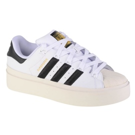 Adidas Superstar Bonega W GY5250 skor vit
