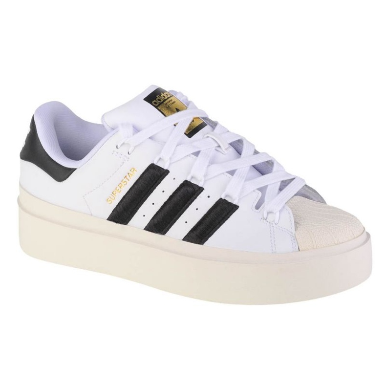 Adidas Superstar Bonega W GY5250 skor vit