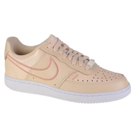 Nike Wmns Court Vision Low Premium W DM0838-200 beige