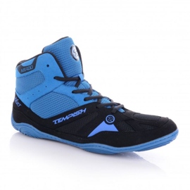 Tempish Roqit 119000080 målvaktssko blå