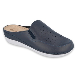 Befado damskor 158D137 grå