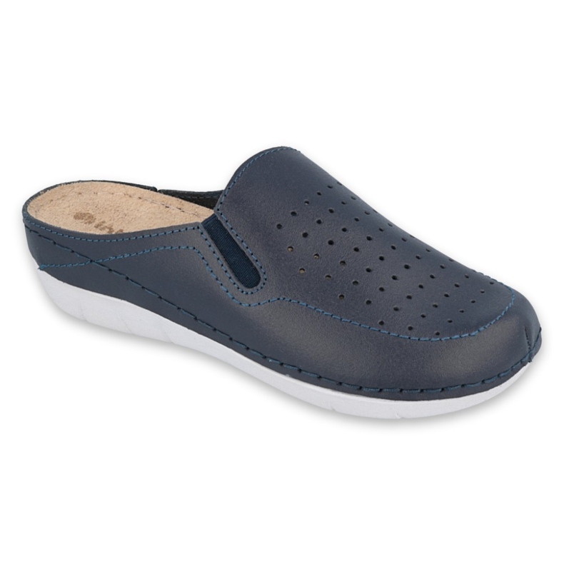 Befado damskor 158D137 grå