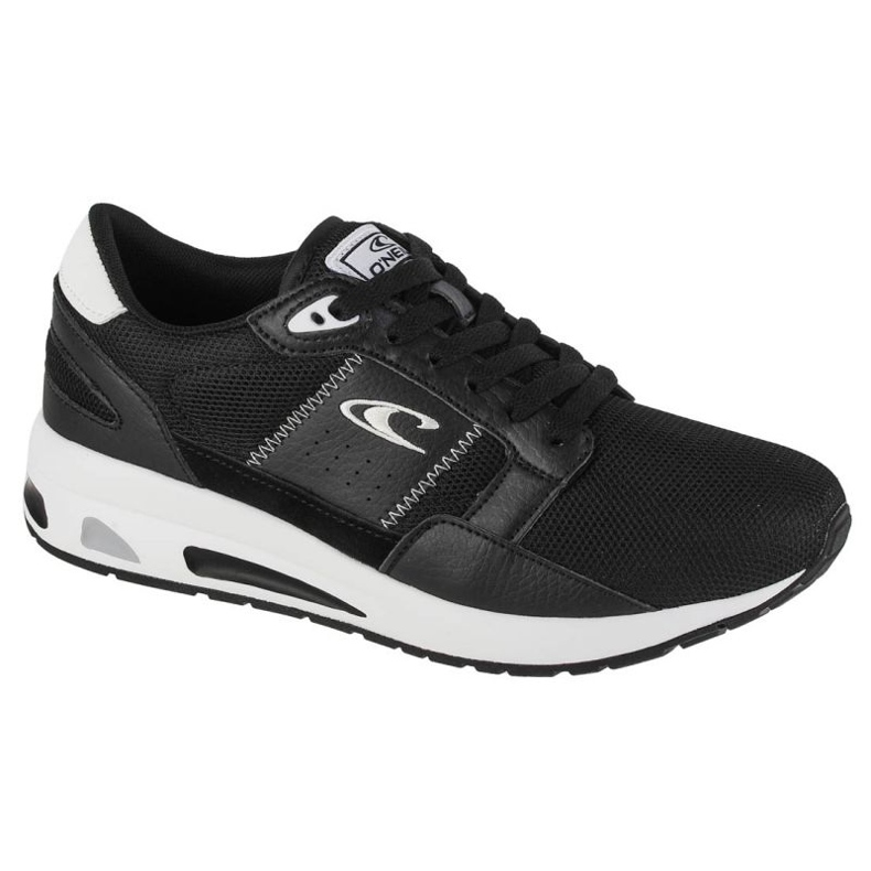 O'Neill Superbank Wmn Low skor 90221007-25Y svart