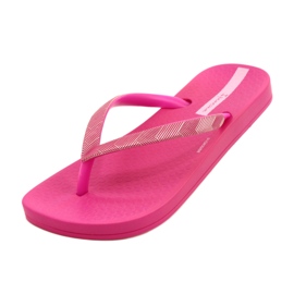 Ipanema Flickors flip-flops 83177 fuksy-rosa