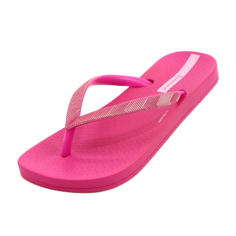 Ipanema Flickors flip-flops 83177 fuksy-rosa