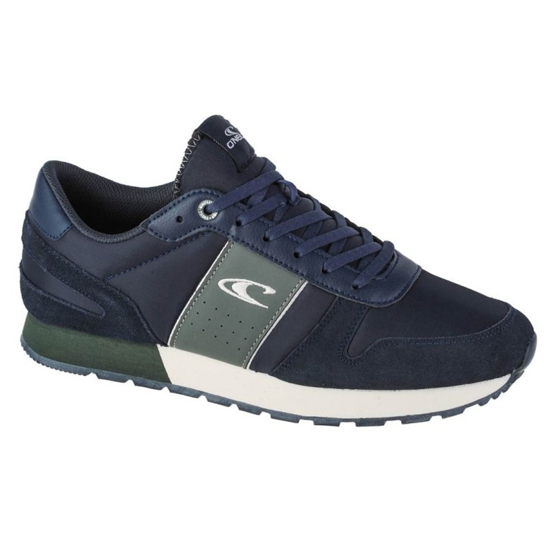 O'Neill Pipeline Men Låga skor 90221020-29Y blå