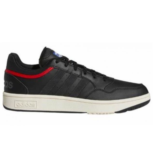 Adidas Hoops 3.0 M GZ1347 skor svart