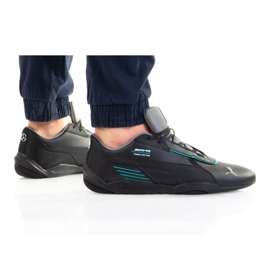 Puma MAPF1 R-Cat Machina M 306846 04 svart