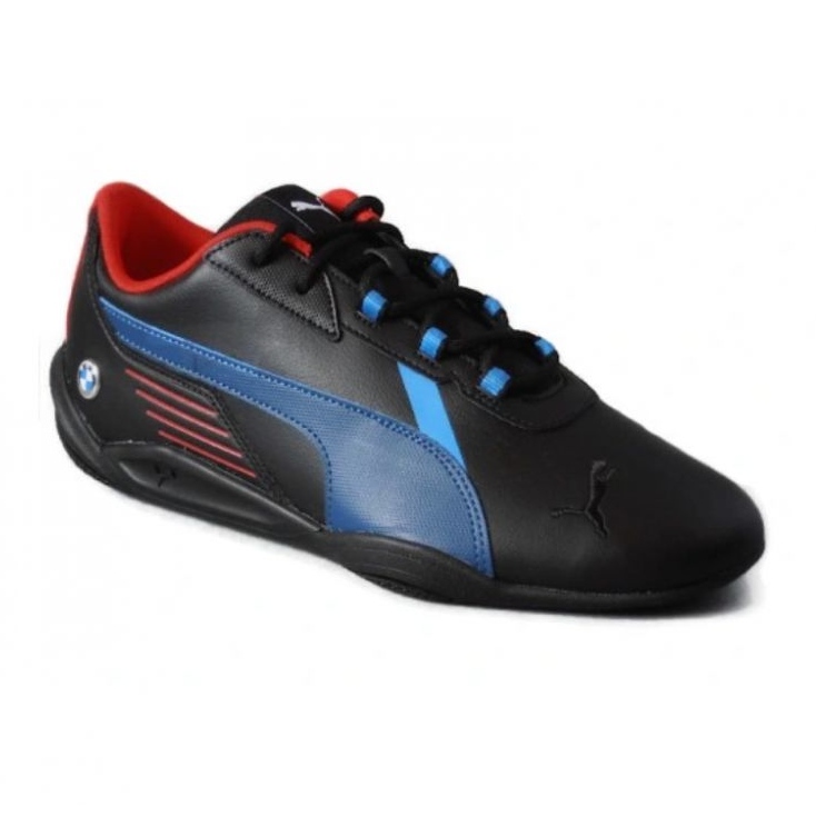 Puma Bmw Mms R Cat Machina M 307102 01 svart