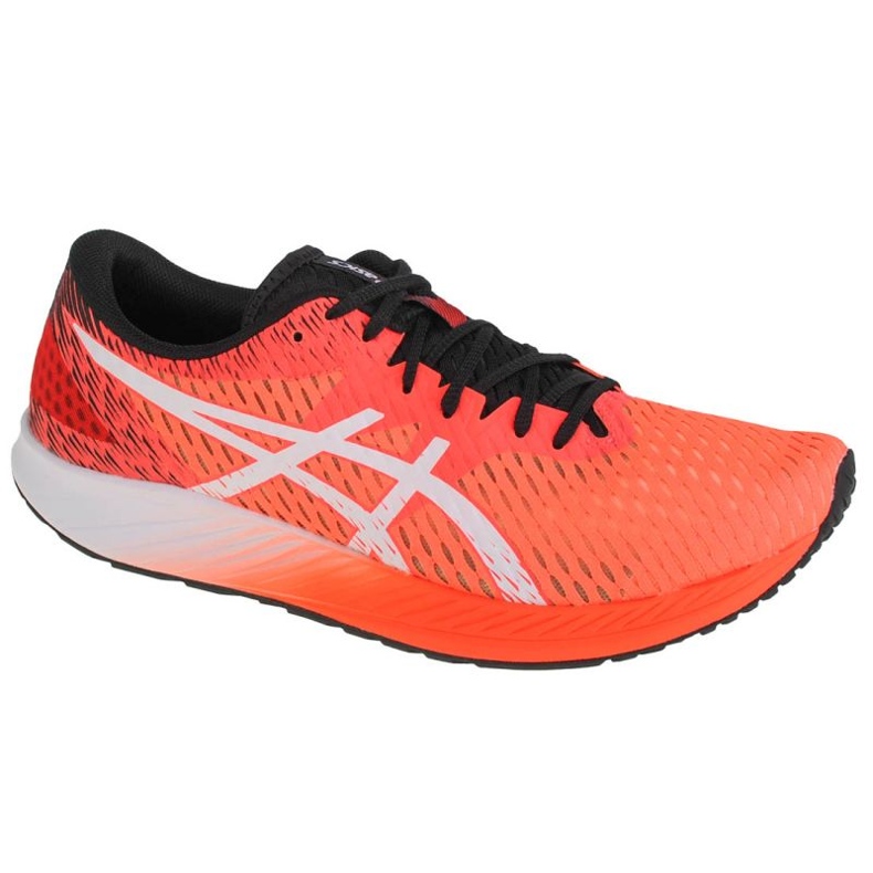 ASICS Hyper Speed ​​​​M 1011B025-600 skor röd