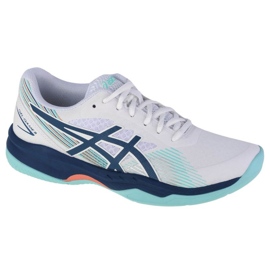 ASICS Gel-Game 8 W 1042A152-105 Sko vit