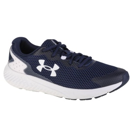 Under Armour Charged Rogue 3 skor 3024877-401 blå