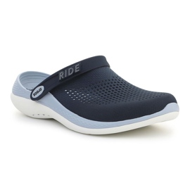 Crocs LiteRide 360 ​​​​Clog U 206708-4TA blå