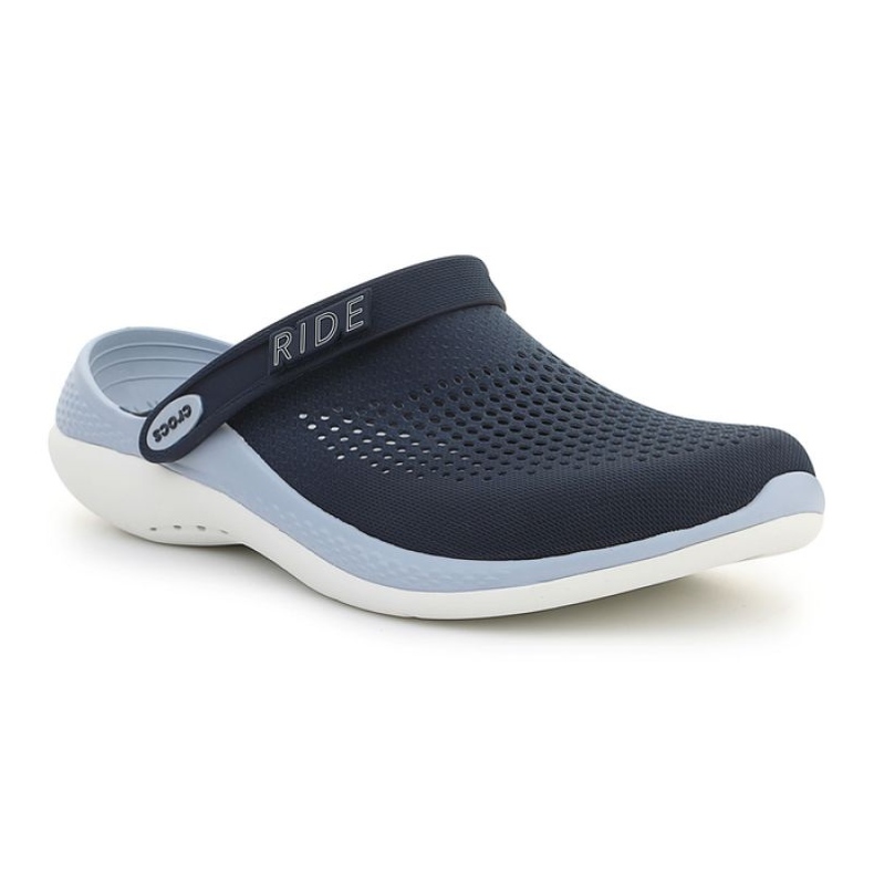 Crocs LiteRide 360 ​​​​Clog U 206708-4TA blå