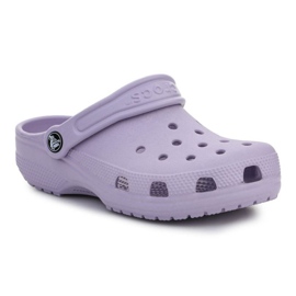Crocs Classic Kids Clog 206991-530 purpur