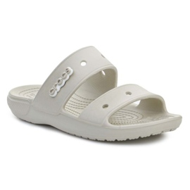 Crocs Classic Sandal 206761-2Y2 flipflops beige