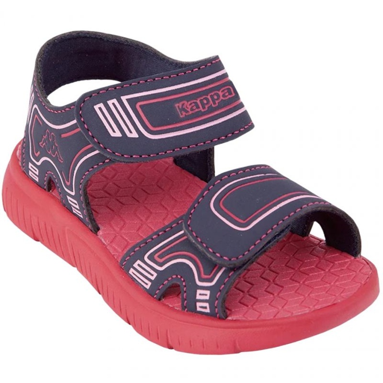 Kappa Kaleo K 260887K 6722 sandaler blå