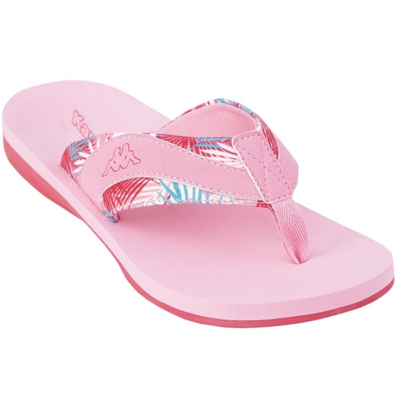 Kappa Alee W 243115 2122 flipflops rosa
