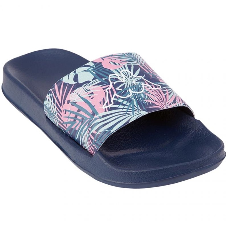 Kappa Fantastic Pa 243123PA 6737 flipflops blå