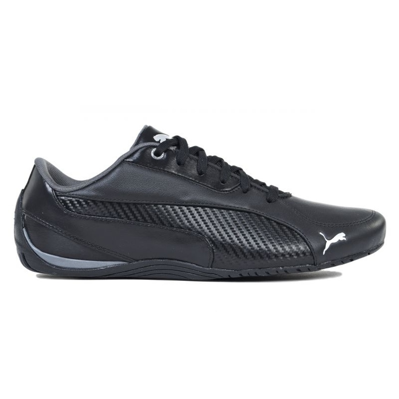 Puma Drift Cat 5 Carbon M 36113701 svart