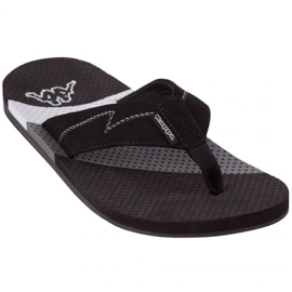Kappa Ley M 243133M 1116 flipflops svart