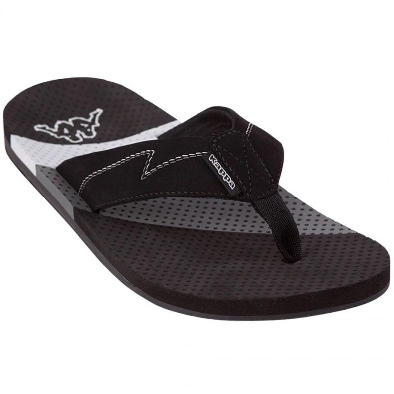 Kappa Ley M 243133M 1116 flipflops svart