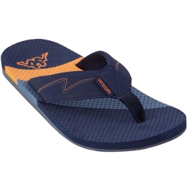 Kappa Ley M 243133M 6744 flipflops blå
