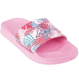 Kappa Fantastic PA Fantastiska Fraper i applikationer rosa