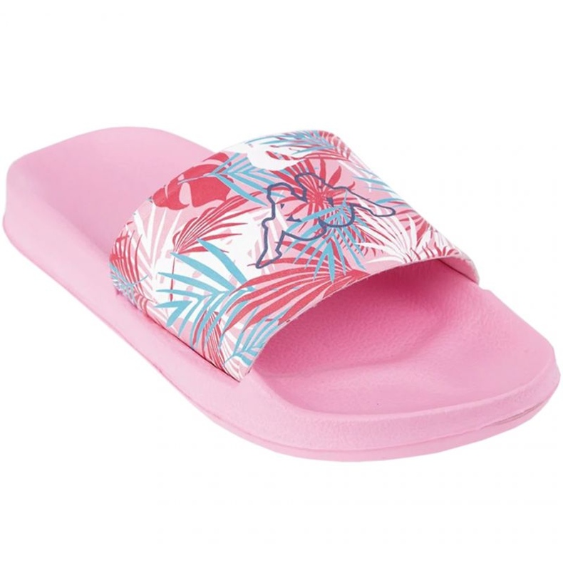 Kappa Fantastic PA Fantastiska Fraper i applikationer rosa